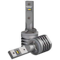 LED лампы DriveX PA-14 H27(880/881) 30W(2*15W) 9-32V 3K